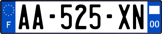 AA-525-XN