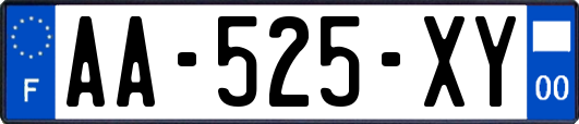 AA-525-XY