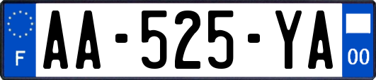 AA-525-YA