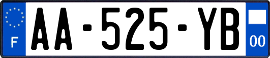 AA-525-YB