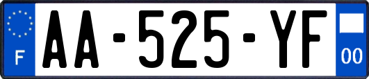 AA-525-YF