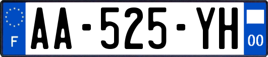 AA-525-YH