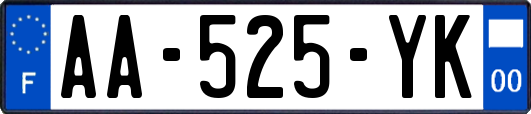 AA-525-YK