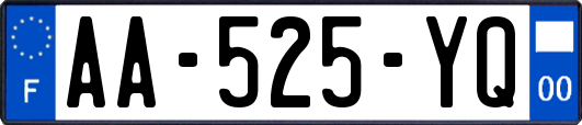 AA-525-YQ