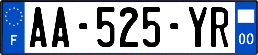 AA-525-YR