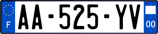 AA-525-YV