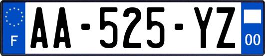 AA-525-YZ