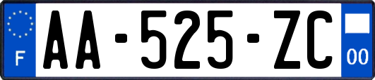 AA-525-ZC