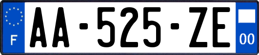 AA-525-ZE