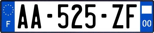 AA-525-ZF