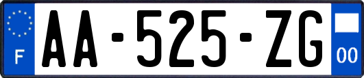 AA-525-ZG