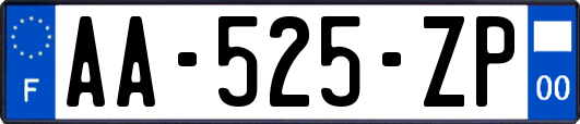 AA-525-ZP