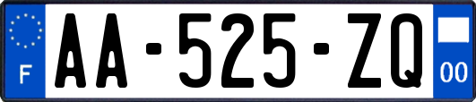 AA-525-ZQ