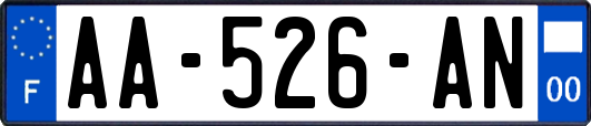 AA-526-AN