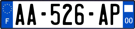 AA-526-AP