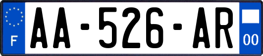 AA-526-AR