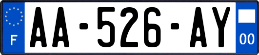 AA-526-AY