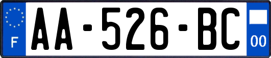 AA-526-BC