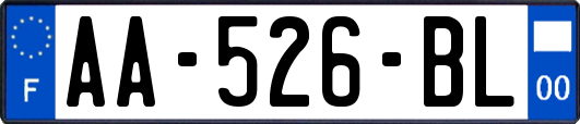 AA-526-BL