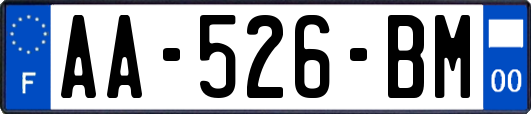 AA-526-BM