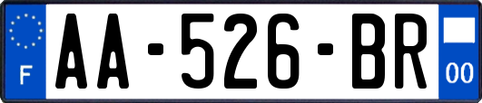 AA-526-BR