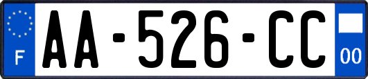 AA-526-CC