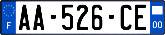 AA-526-CE