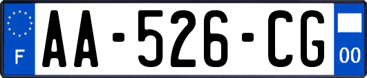 AA-526-CG