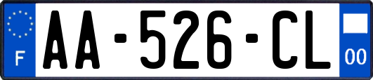 AA-526-CL