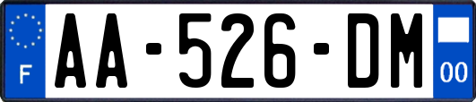 AA-526-DM