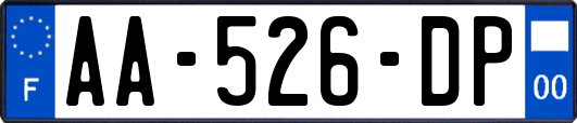 AA-526-DP