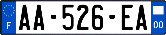 AA-526-EA