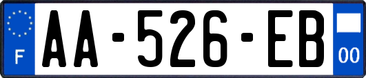 AA-526-EB