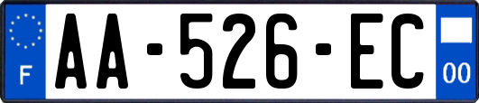 AA-526-EC