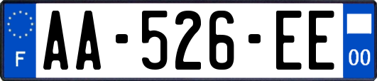 AA-526-EE