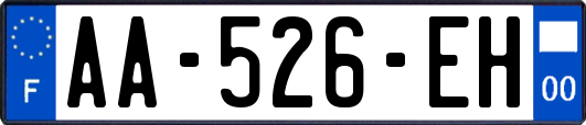 AA-526-EH