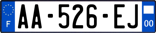 AA-526-EJ