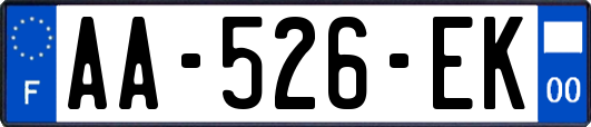 AA-526-EK