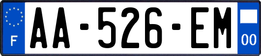 AA-526-EM