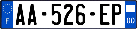 AA-526-EP