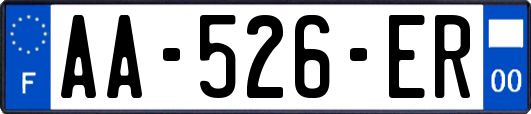 AA-526-ER