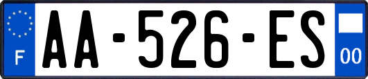 AA-526-ES