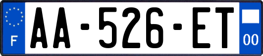 AA-526-ET