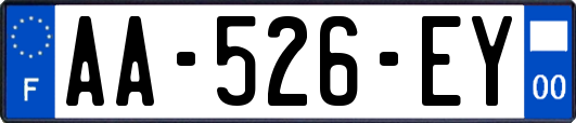 AA-526-EY