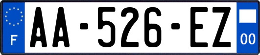 AA-526-EZ