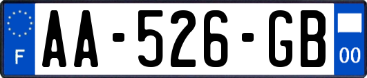 AA-526-GB