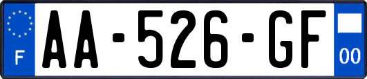 AA-526-GF