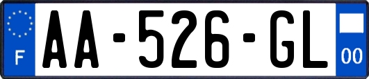 AA-526-GL