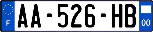 AA-526-HB