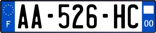 AA-526-HC